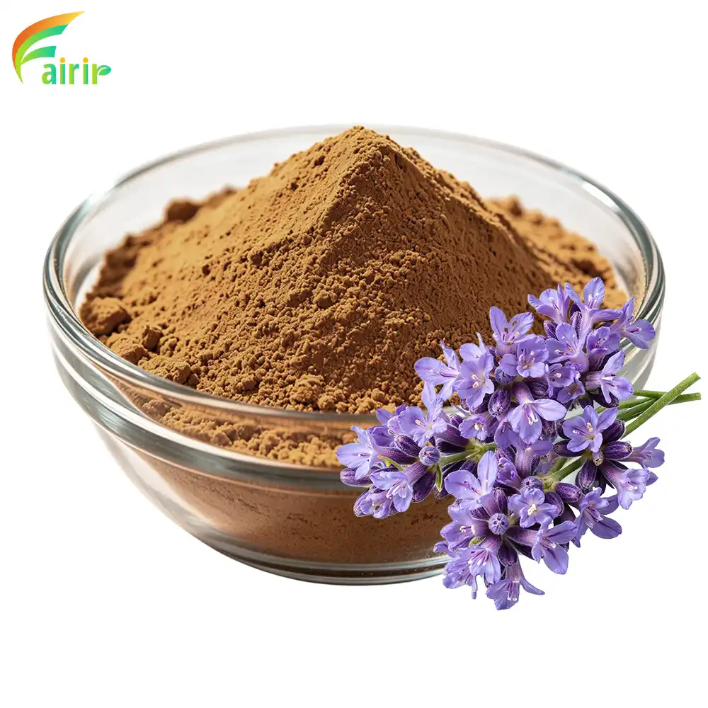 Lavender Extract Powder Lavender Extract Powder